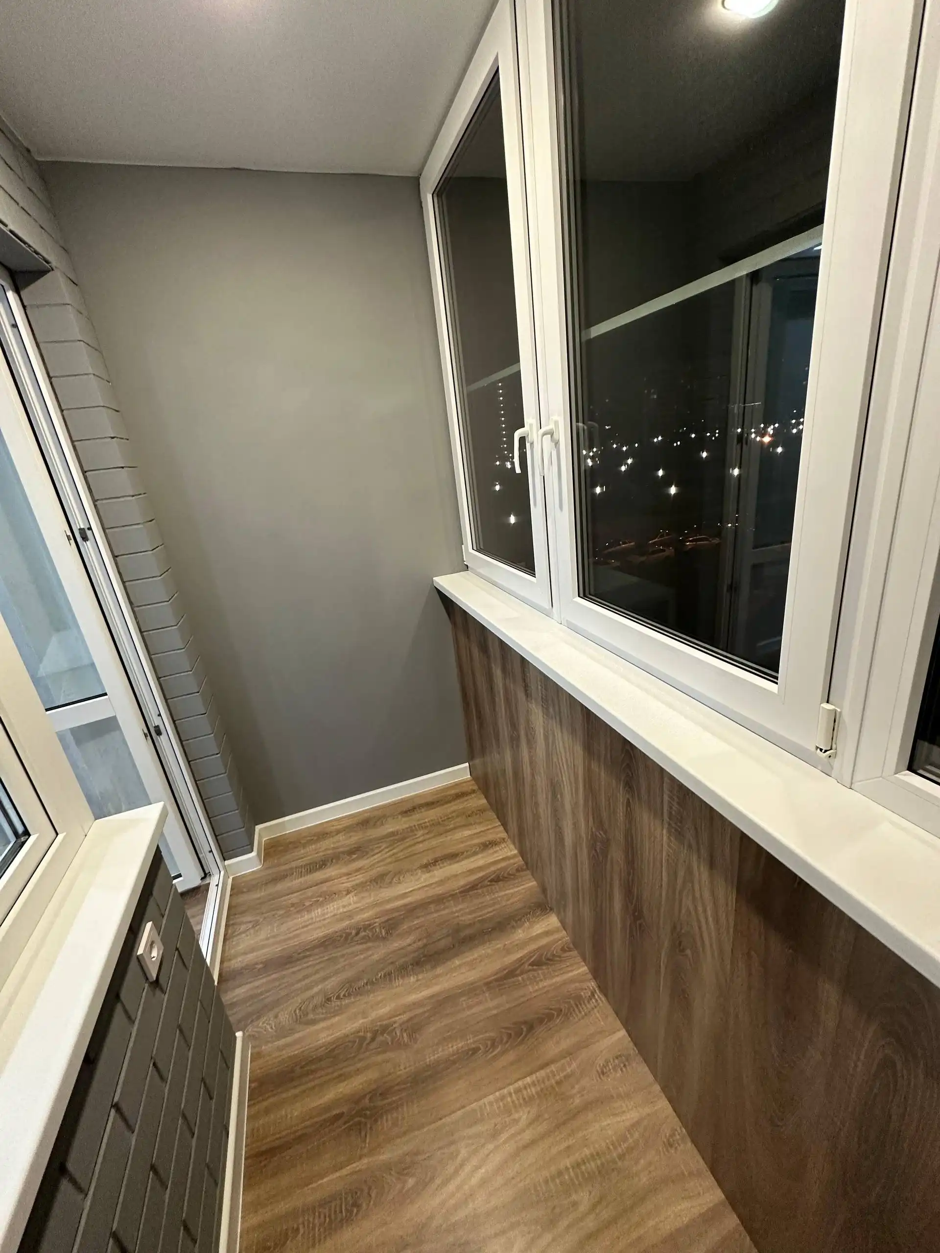 Двухкомнатная квартира 55м² в ЖК Семейный парк, Краснодар - Квартиры (Недвижимость) в Краснодар