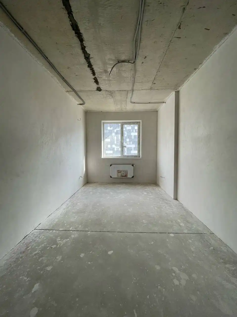 Продажа 1-комнатной квартиры с балконом в ЖК Хорошая погода - Квартиры (Недвижимость) в Краснодар