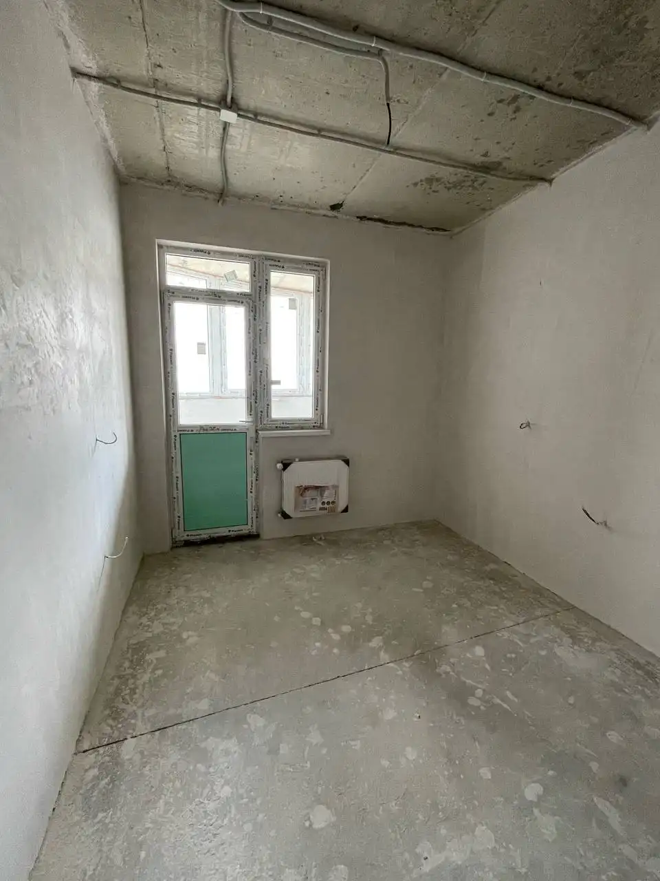 Продажа 1-комнатной квартиры с балконом в ЖК Хорошая погода - Квартиры (Недвижимость) в Краснодар