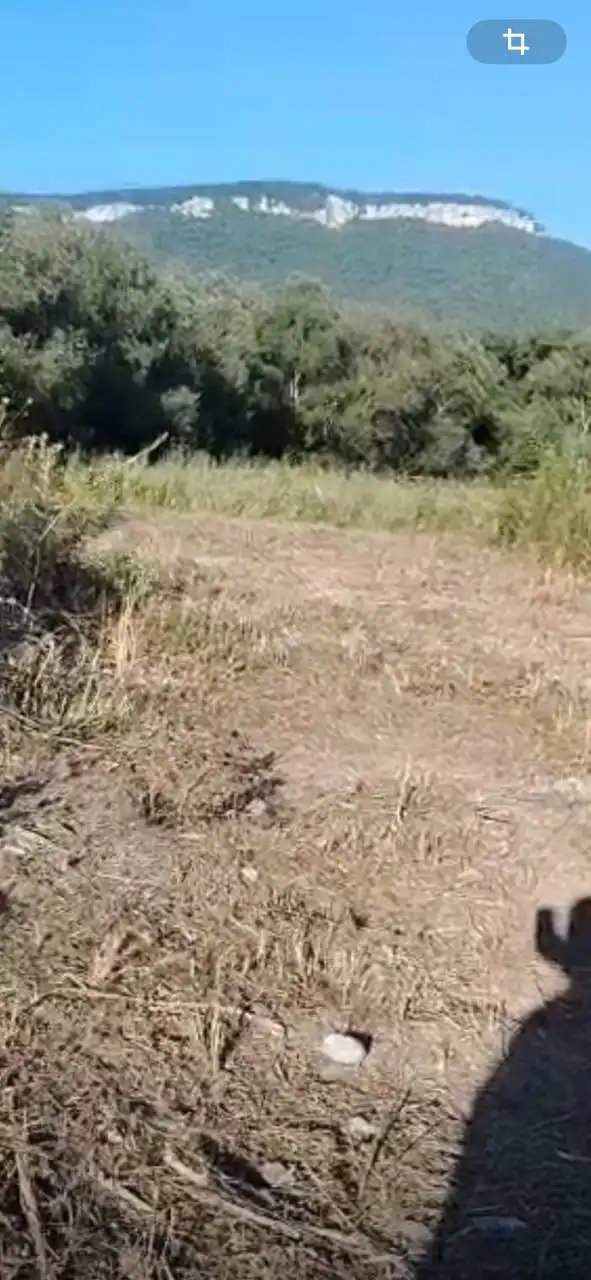 Продажа участка 2,7 га в станице Даховская с ВРИ для туризма - Земельные участки (Недвижимость) в Даховская