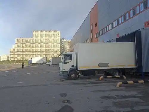 Продажа земельного участка промышленного назначения в Ильском районе - Земельные участки (Недвижимость) в Ильский