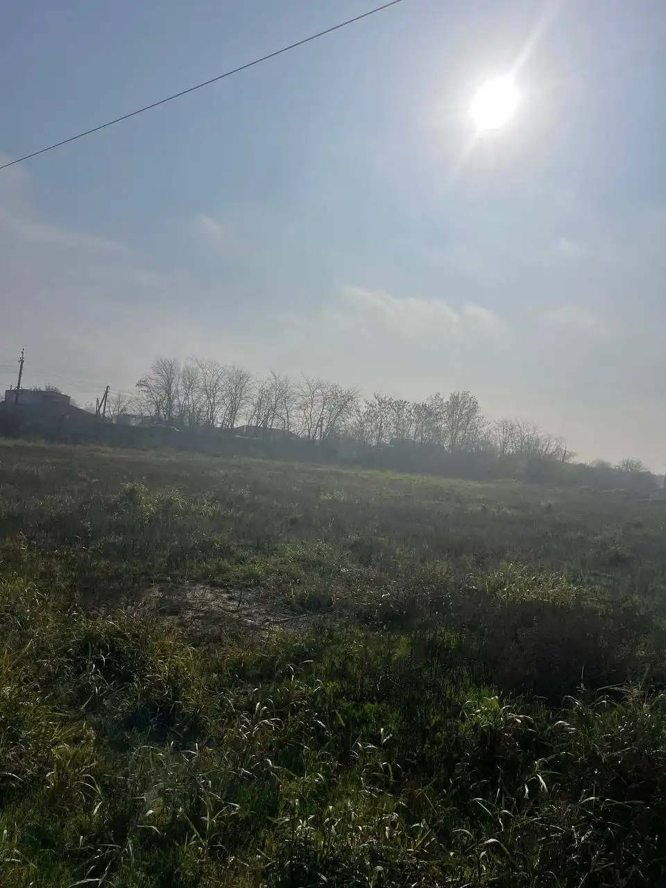 Земельный участок 1 гектар под ИЖС в Адыгее - Земельные участки (Недвижимость) в Краснодар