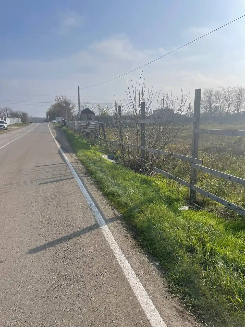 Земельный участок 1 гектар под ИЖС в Адыгее - Земельные участки (Недвижимость) в Краснодар