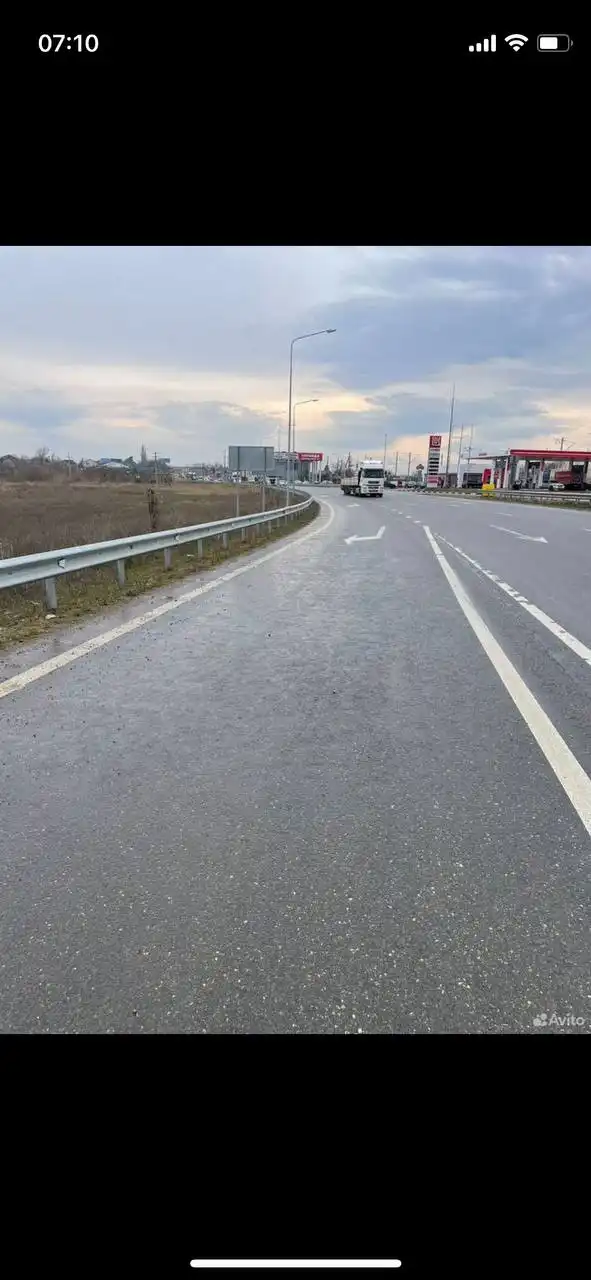 Продажа земельного участка 20 соток в зоне ОД 2 под Краснодаром - Земельные участки (Недвижимость) в Краснодар