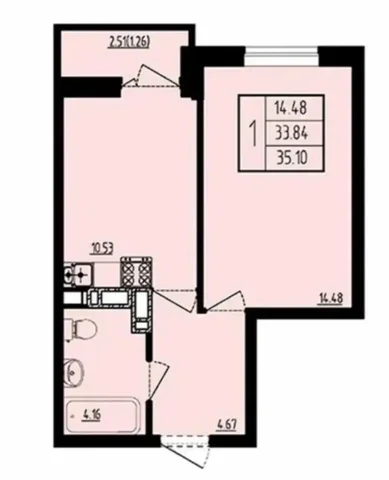 ЖК Символ - Аренда в Краснодар