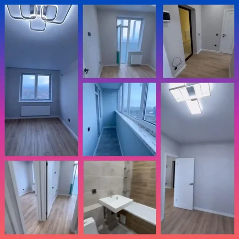 Продажа 2-комнатной квартиры в ЖК Свобода - Аренда в Краснодар