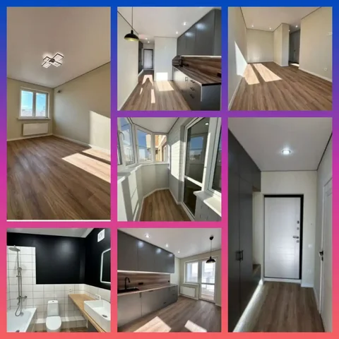 Продажа 1-комнатной квартиры в ЖК Черкасский, Краснодар - Аренда в Краснодар