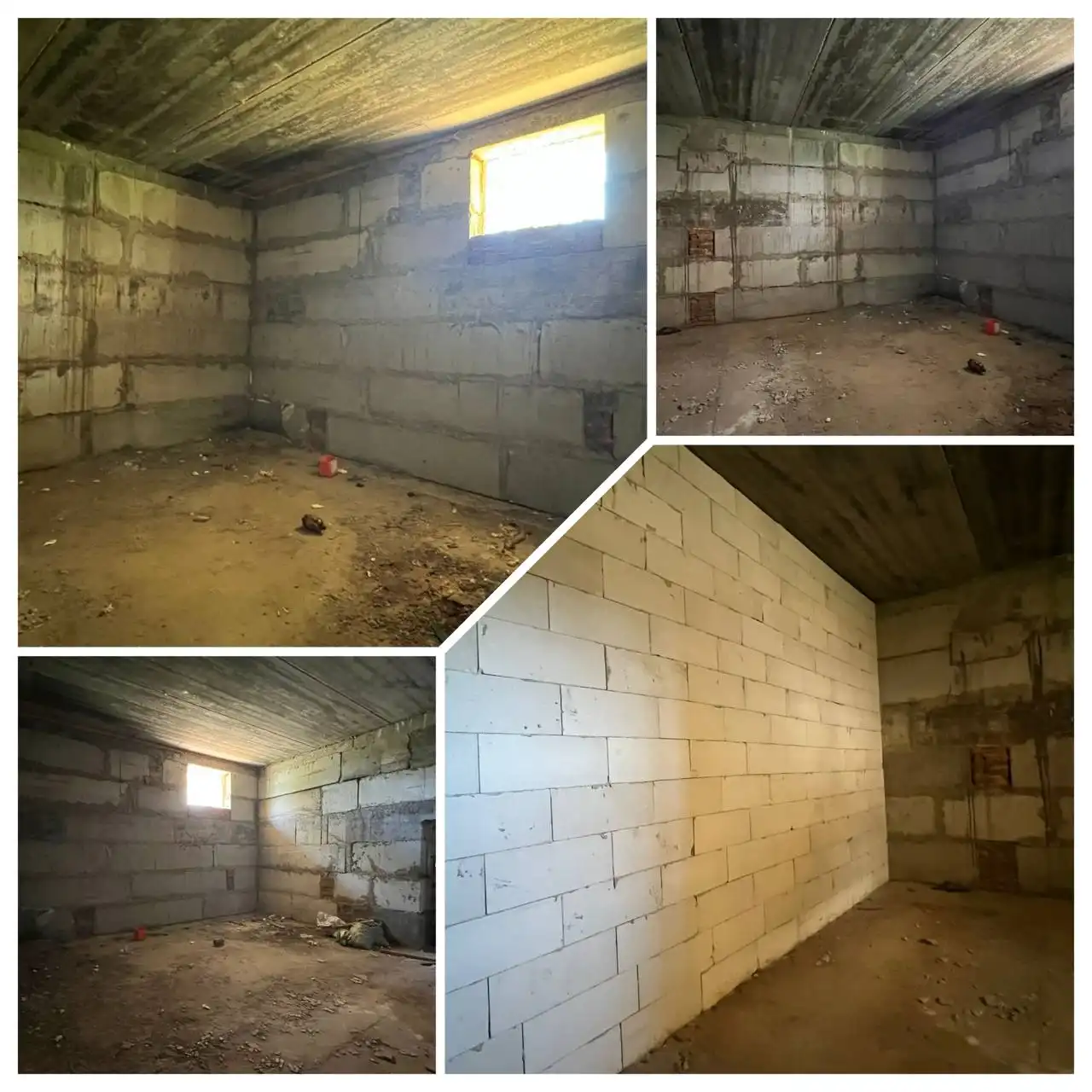 Продажа квартиры 41м2 в ЖК «Мирный» - Квартиры (Недвижимость) в Краснодар