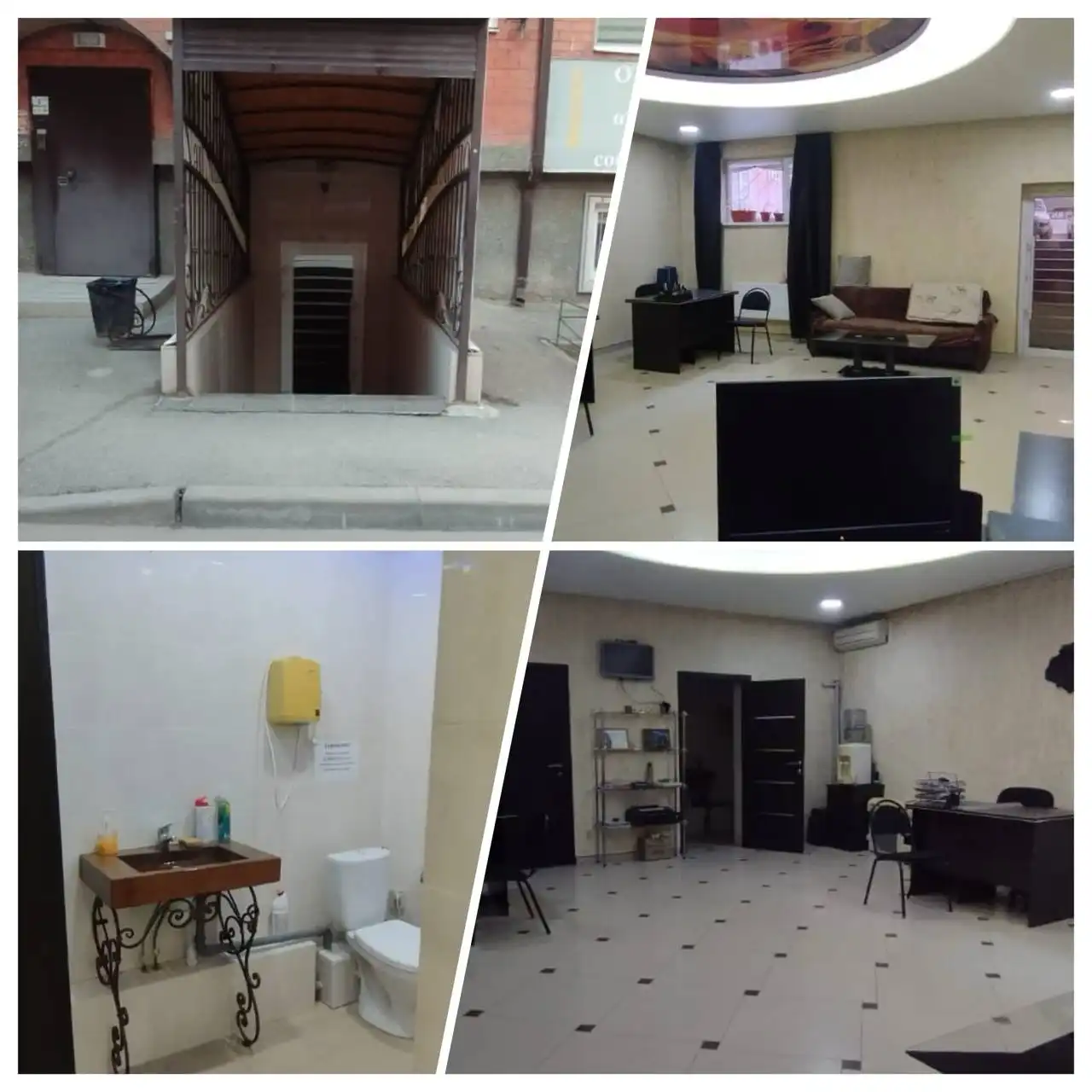 Готовый бизнес в коммерческой недвижимости 50м2 - Недвижимость для бизнеса (Готовый бизнес и оборудование) в Краснодар