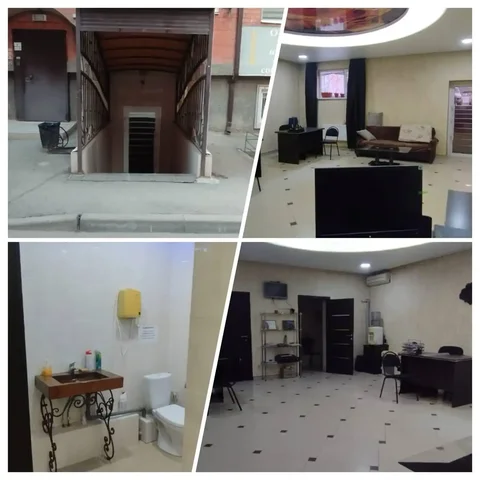 Готовый бизнес в коммерческой недвижимости 50м2 - Гостиничный бизнес в Краснодар