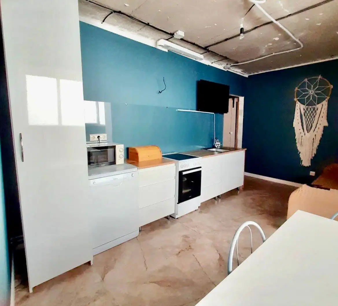 Продажа двухкомнатной квартиры в ЖК «Гарантия» - Квартиры (Недвижимость) в Краснодар