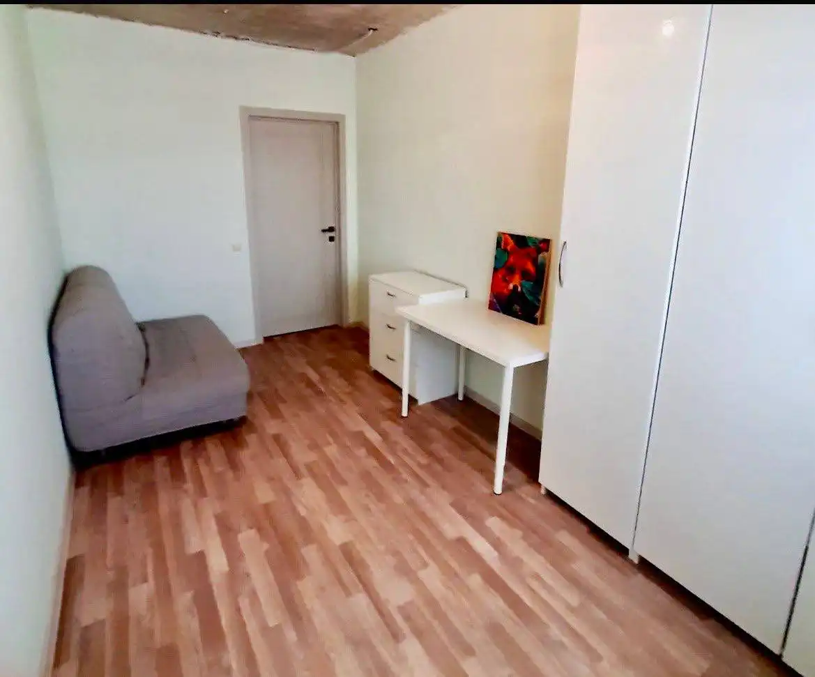 Продажа двухкомнатной квартиры в ЖК «Гарантия» - Квартиры (Недвижимость) в Краснодар