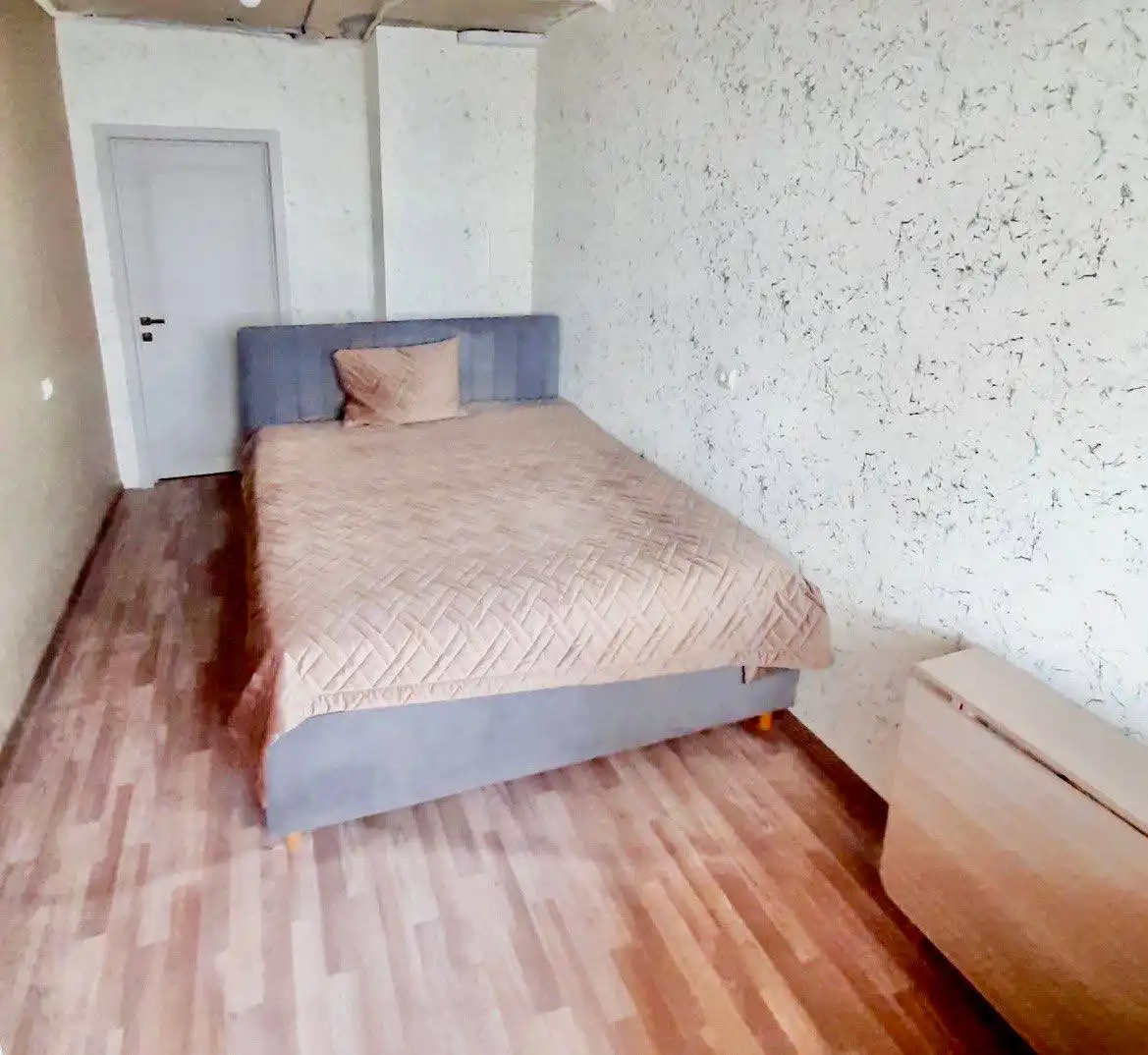 Продажа двухкомнатной квартиры в ЖК «Гарантия» - Квартиры (Недвижимость) в Краснодар