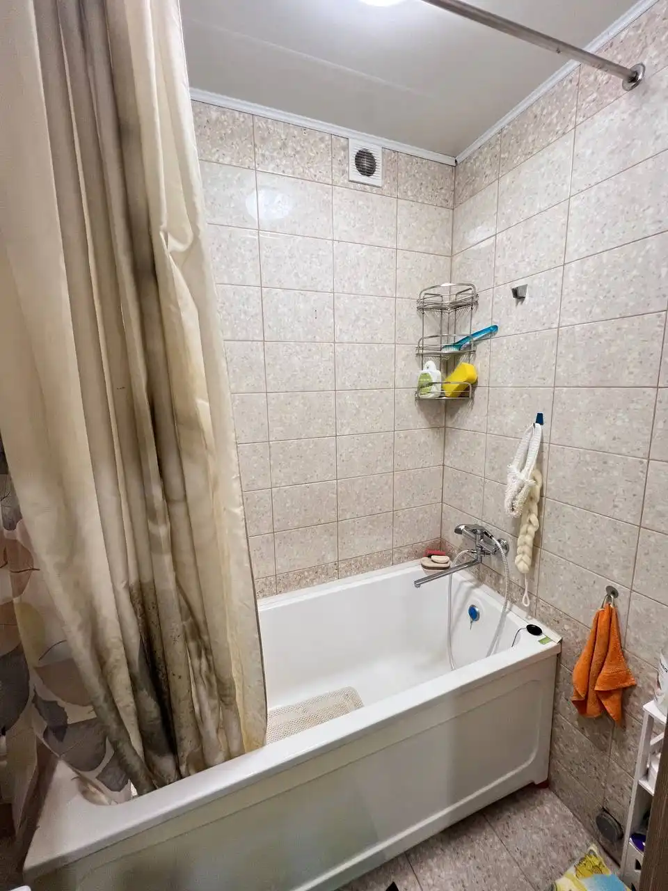 Продажа евро трехкомнатной квартиры в пос. Южный - Недвижимость в Краснодар