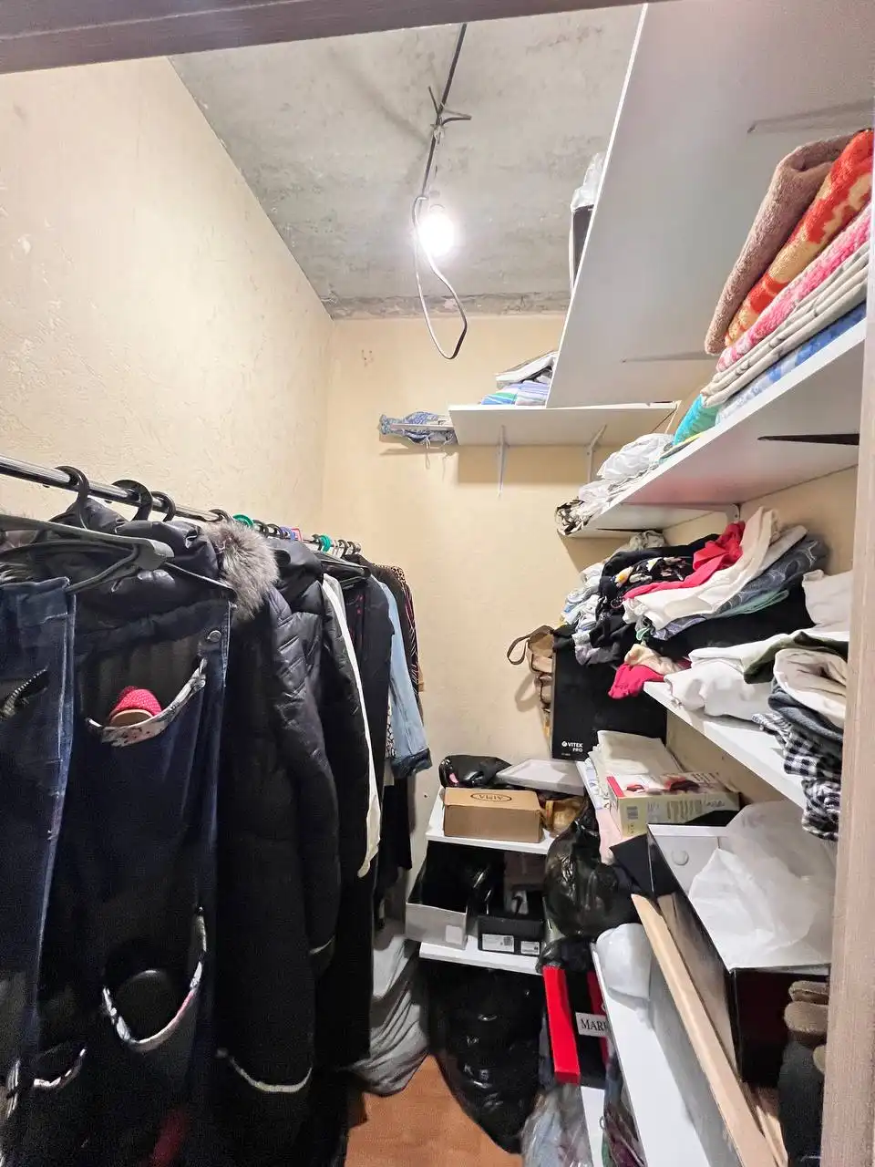 Продажа евро трехкомнатной квартиры в пос. Южный - Недвижимость в Краснодар