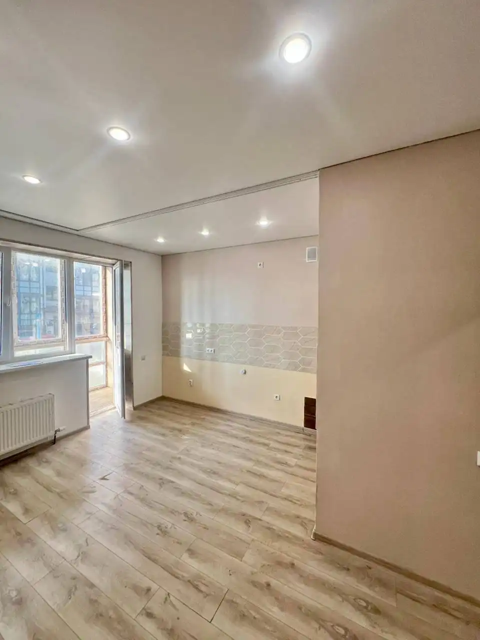 Продажа студии в новом доме 2024 года - Квартиры (Недвижимость) в Краснодар