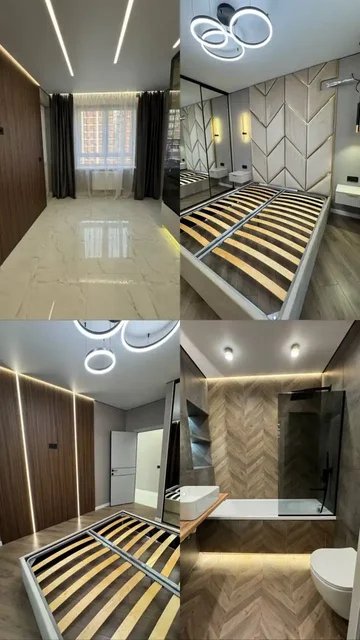 Квартиры в ЖК Самолет в Краснодаре - Недвижимость в Краснодар