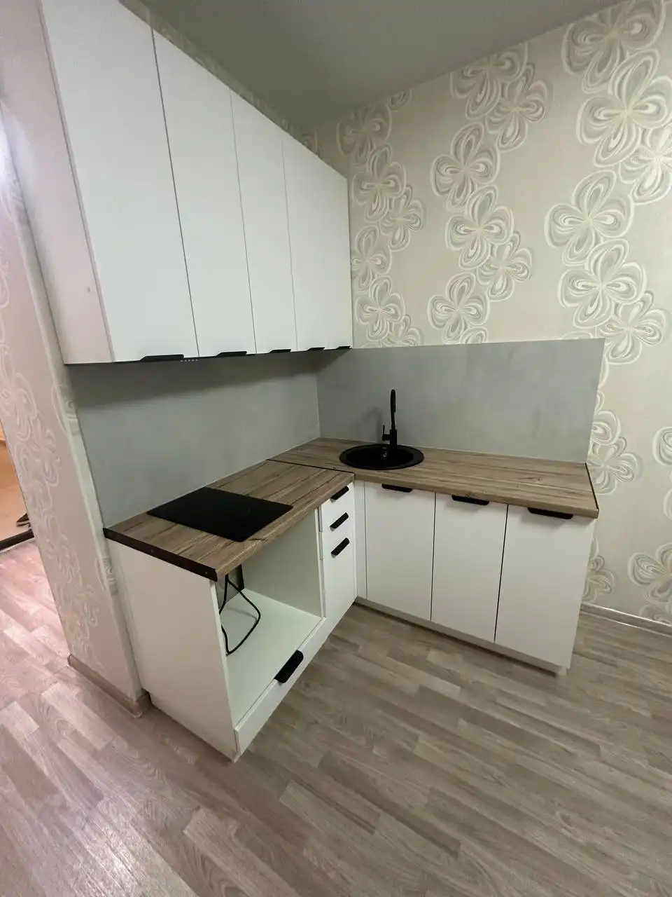 Студия в ЖК Семейный парк в Краснодаре - Квартиры (Недвижимость) в Краснодар