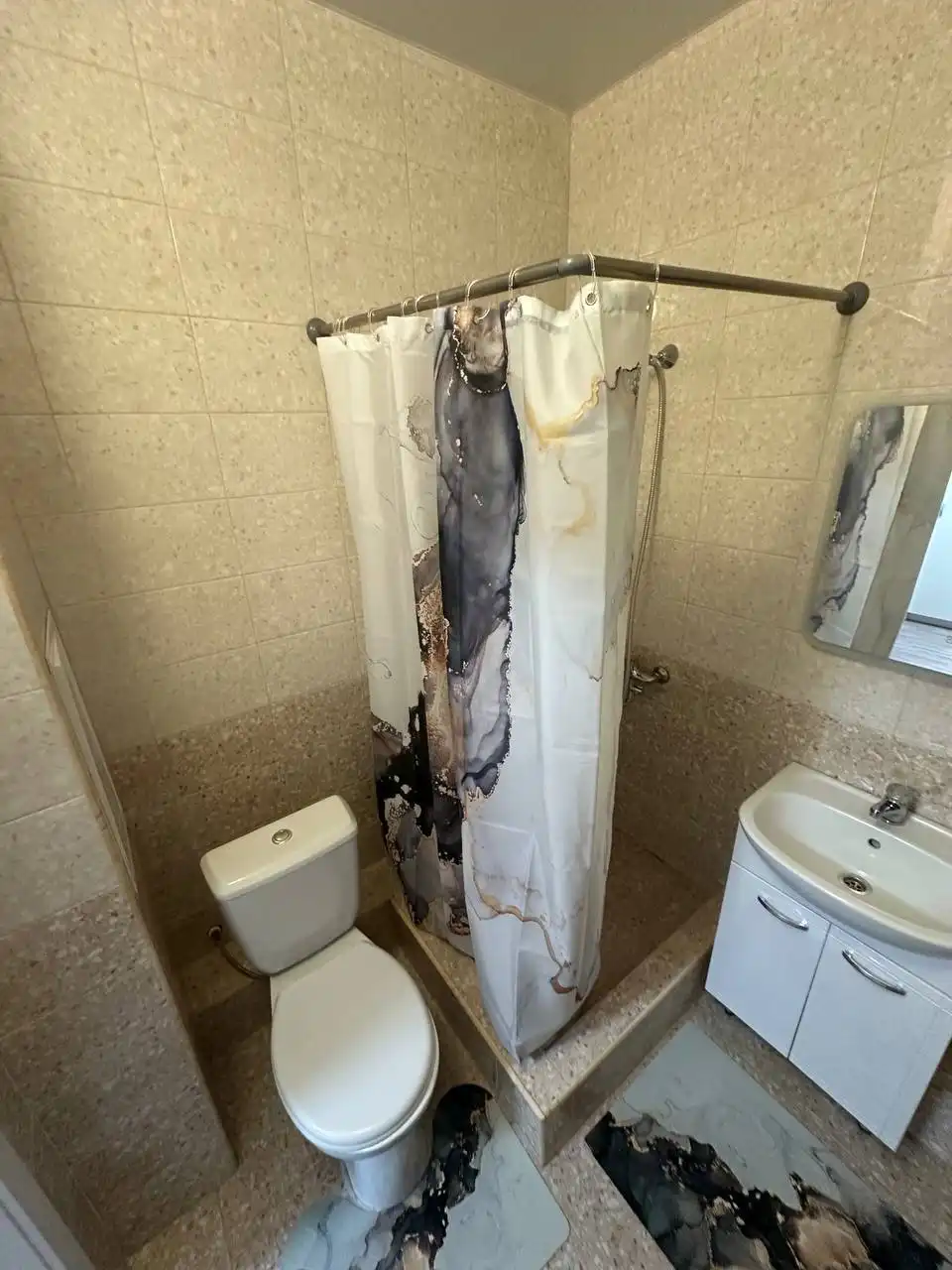 Студия в ЖК Семейный парк в Краснодаре - Квартиры (Недвижимость) в Краснодар