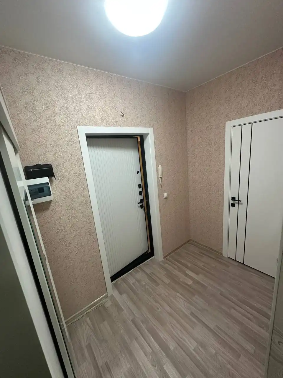 Студия в ЖК Семейный парк в Краснодаре - Квартиры (Недвижимость) в Краснодар