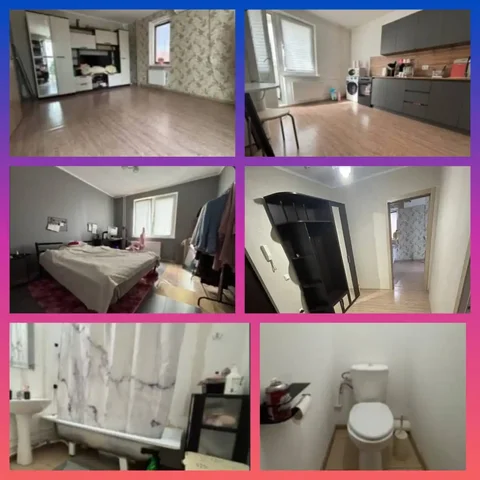 Продажа 2-комнатной квартиры на ул. Черкасская - Недвижимость в Краснодар