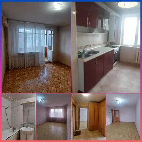 Продажа 2-комнатной квартиры в Краснодаре - Гараж в Краснодар