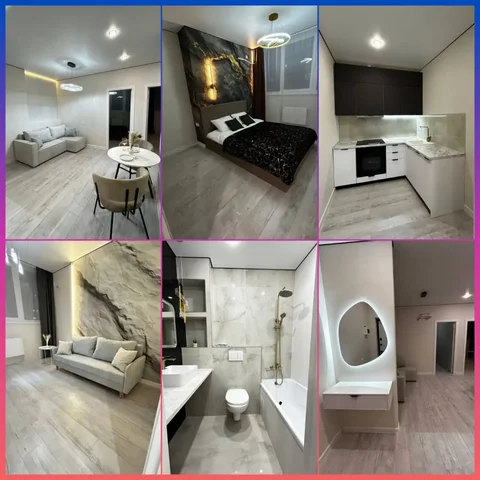 Продажа квартиры в ЖК Счастье, Краснодар - Гараж в Краснодар