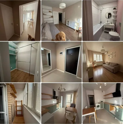 Продажа 1-комнатной квартиры в ЖК РОМЕКС на ул. Конгрессной - Гараж в Краснодар