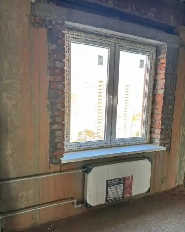 Квартира с выходом на крышу в центре Краснодара - Квартиры (Недвижимость) в Краснодар