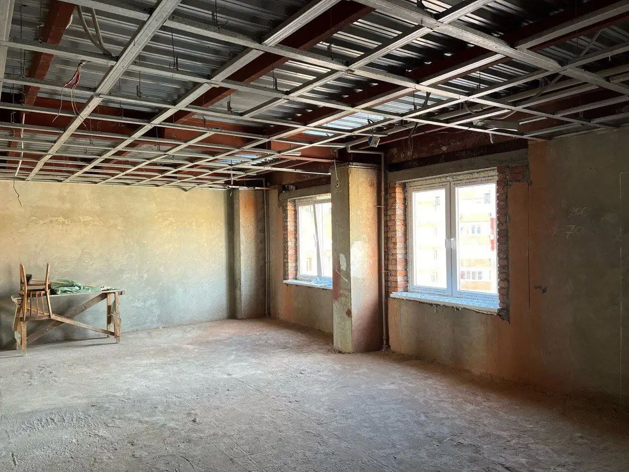 Квартира с выходом на крышу в центре Краснодара - Квартиры (Недвижимость) в Краснодар