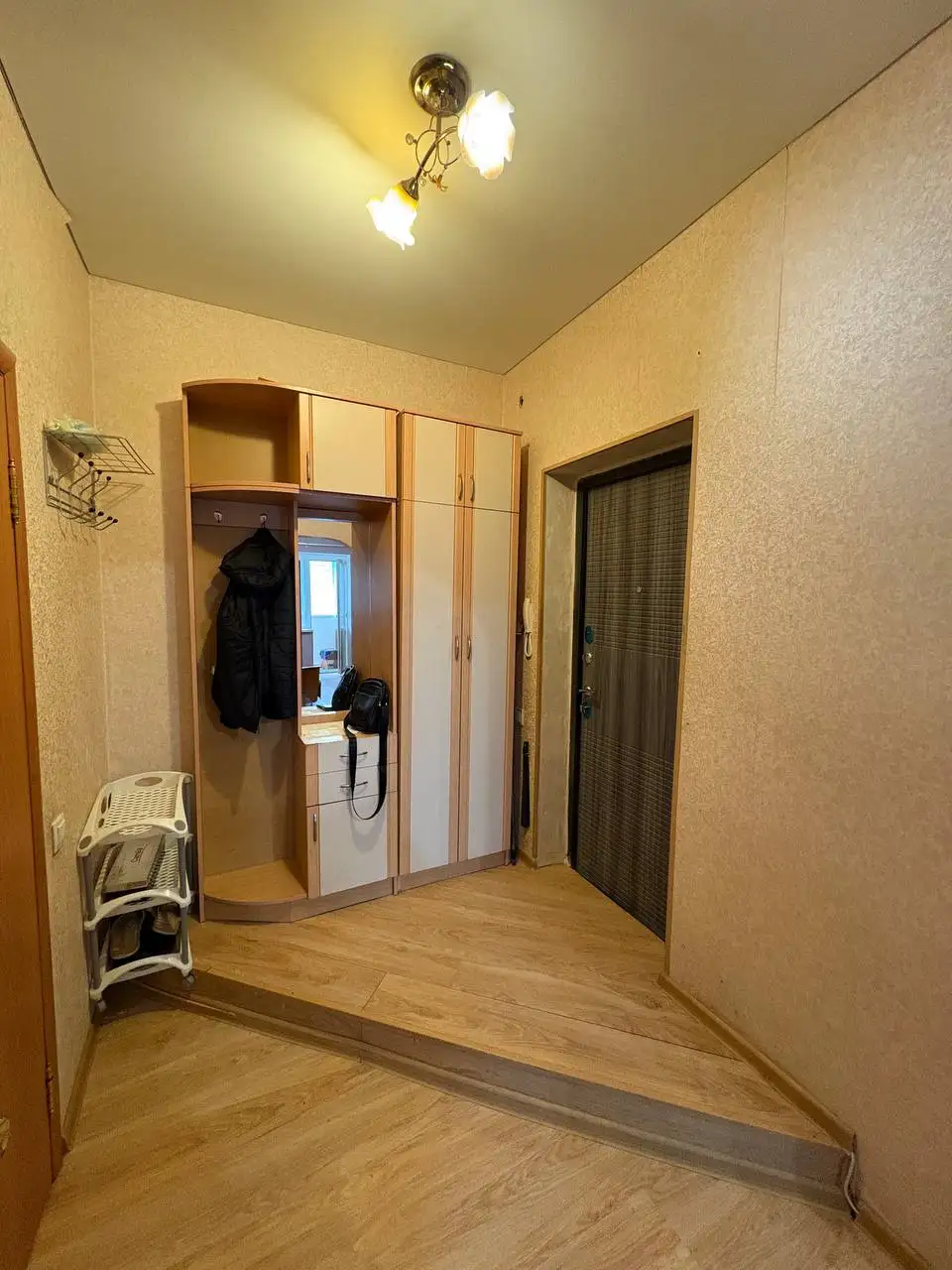 Продажа квартиры 37 кв.м. на Рахманинова 34 в Краснодаре - Недвижимость в Краснодар