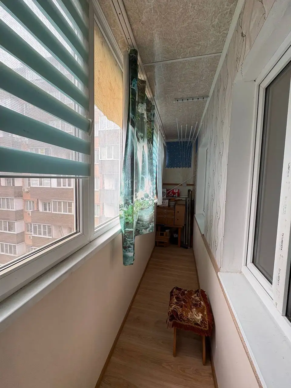 Продажа квартиры 37 кв.м. на Рахманинова 34 в Краснодаре - Недвижимость в Краснодар