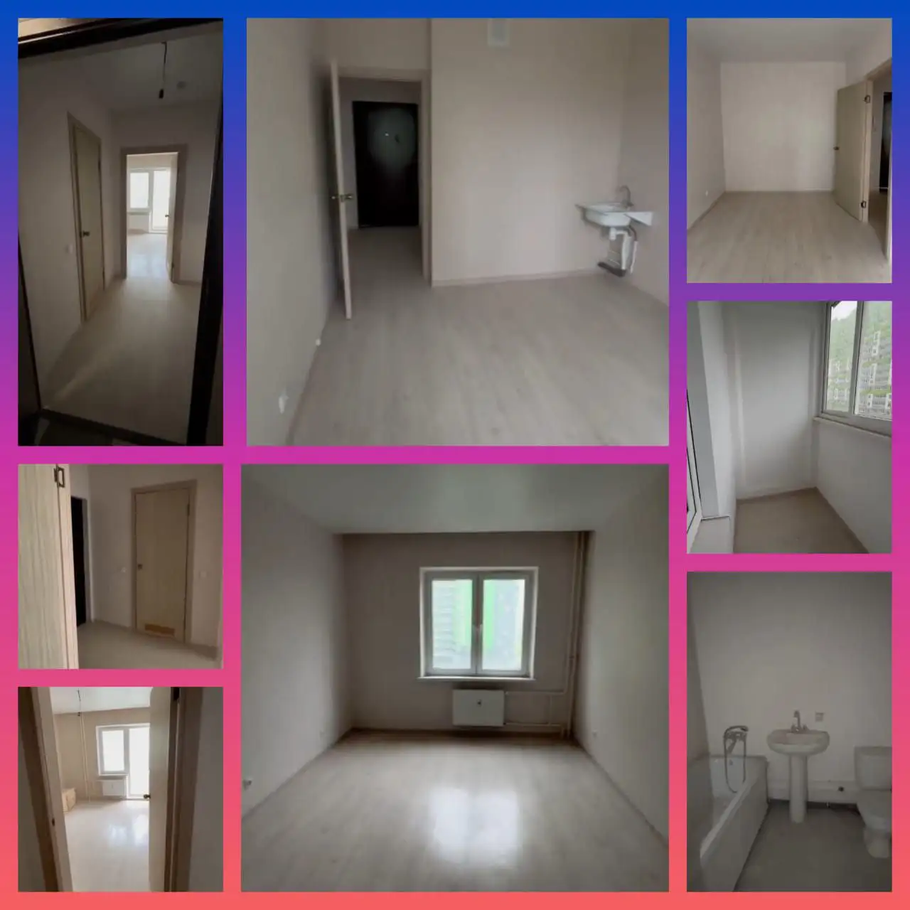 Продажа 1-комнатной квартиры в ЖК Восточный - Квартиры (Недвижимость) в Краснодар