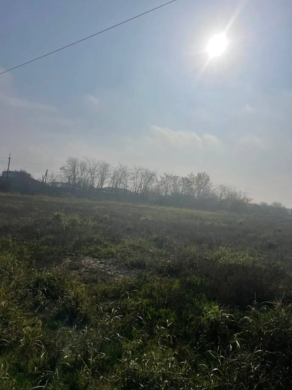 Срочная продажа земельного участка 1 га под ИЖС в Адыгее - Земля (Недвижимость) в Тахтамукай