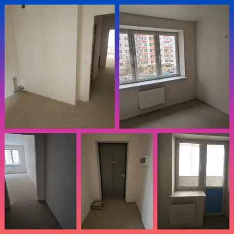 Продажа 1-комнатной квартиры в Краснодаре - Гараж в Краснодар