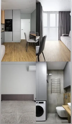 Продажа квартиры 36 м² в Краснодаре - Аренда парковочных мест в Краснодар