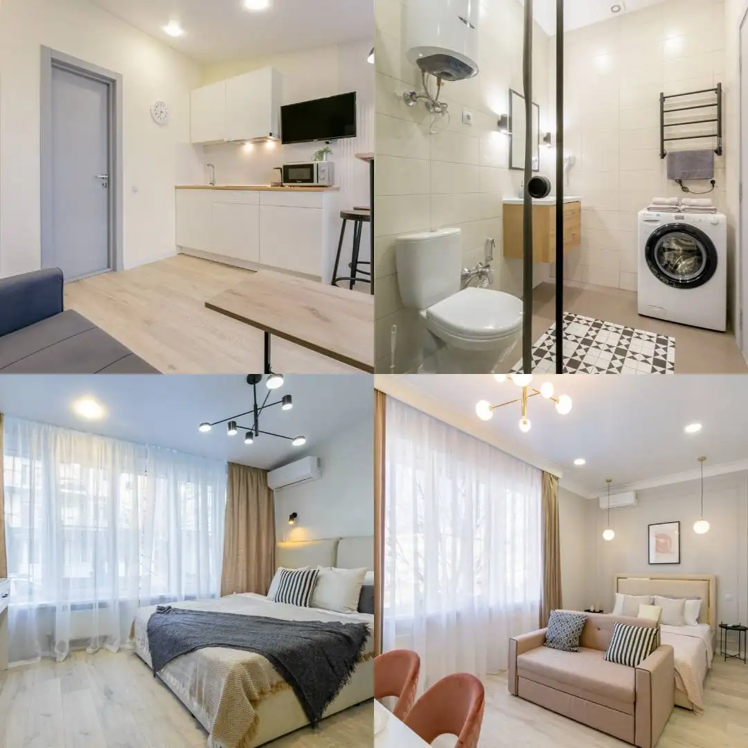 Продажа 3-комнатной квартиры 107 м² в немецкой деревне Краснодара - Квартиры (Недвижимость) в Краснодар