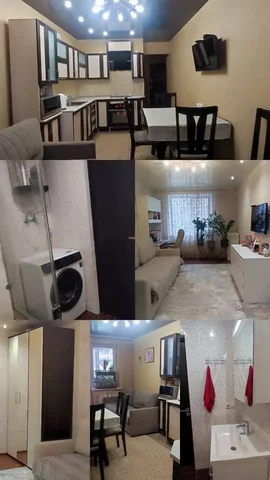 Продажа квартиры евро 2 кв в Краснодаре - Квартиры, Коммерческая недвижимость в Краснодар