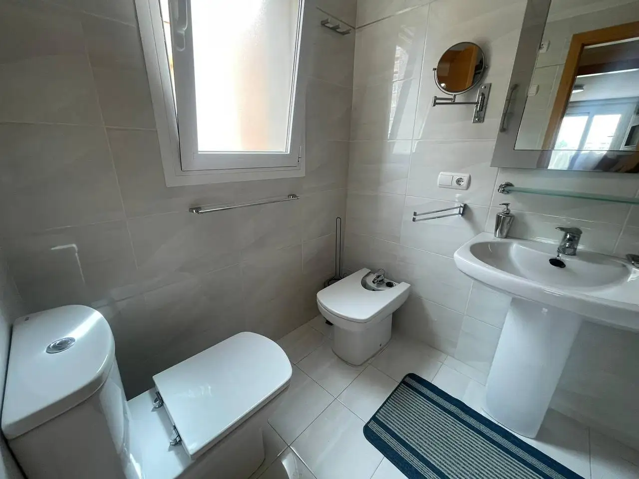 Продажа квартиры на первой линии в Испании, Кальпе - Квартиры (Недвижимость) в Кальпе