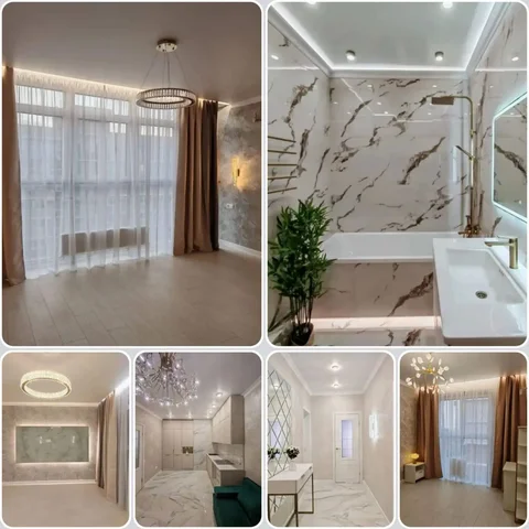 Квартира в ЖК Самолёт 1, Краснодар - Склад в Краснодар