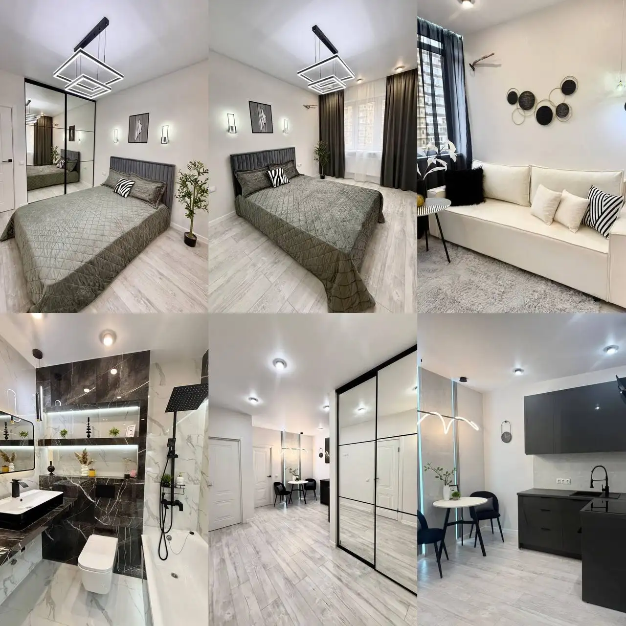 МИНИ 2 ЖК ЛУЧШИЙ ПЕТРА МЕТАЛЬНИКОВА 36 - Квартиры (Недвижимость) в Краснодар