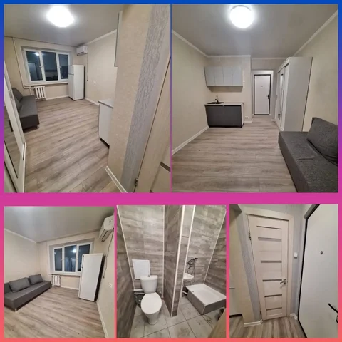 Продам комнату в коммунальной квартире - Комната в Краснодар