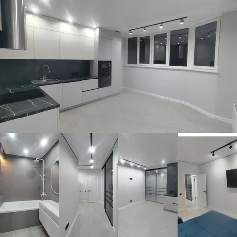 Продажа евро-3 квартиры в Краснодаре - Земельный участок в Краснодар