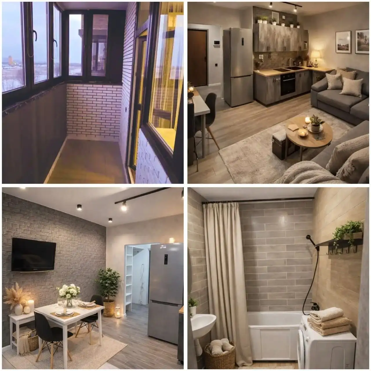 Студия 26м в ЖК Ракурс, Краснодар - Квартиры (Недвижимость) в Краснодар