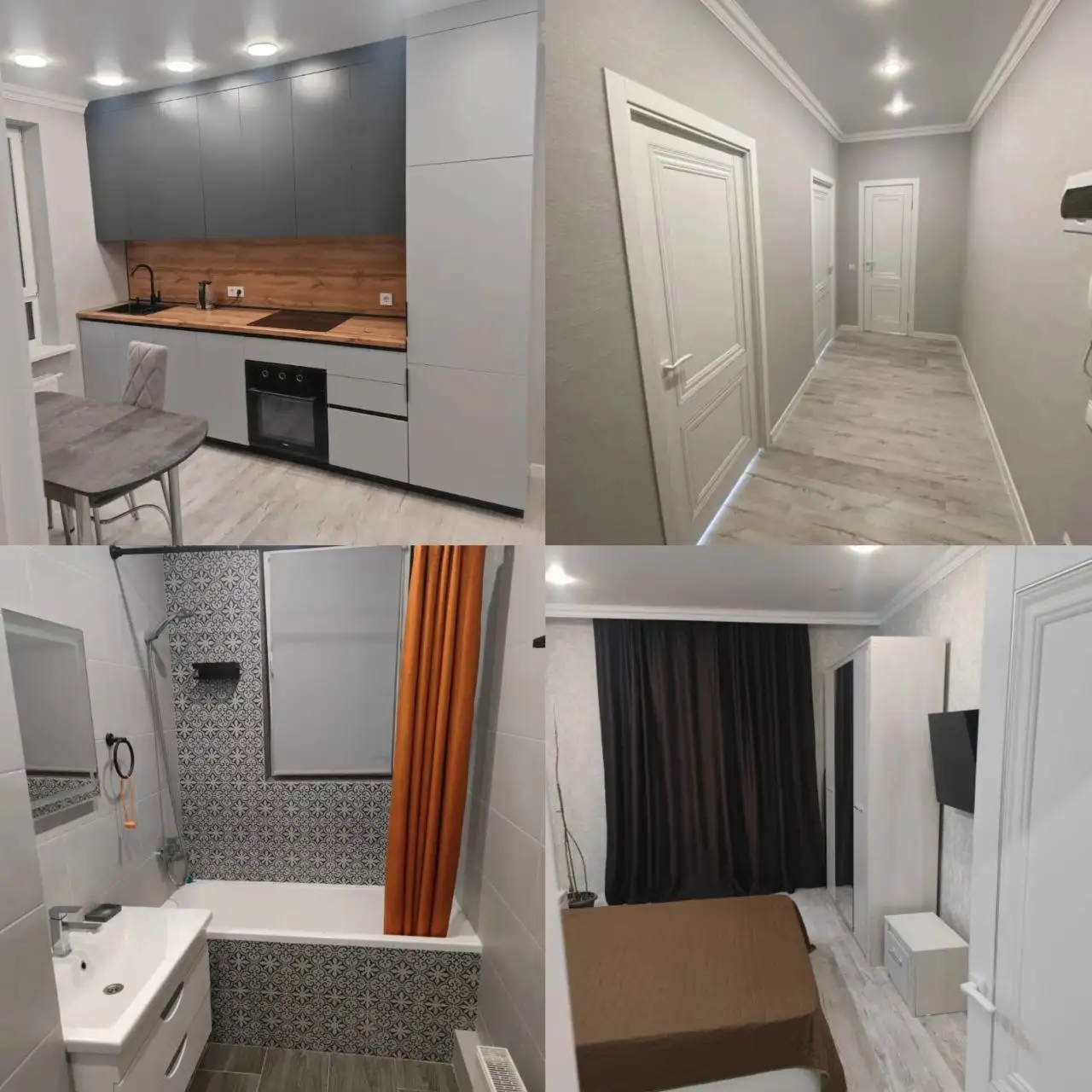 Продажа квартиры 55 м² в ЖК Перспектива, Краснодар - Квартиры (Недвижимость) в Краснодар