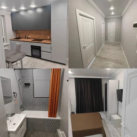 Продажа квартиры 55 м² в ЖК Перспектива, Краснодар - Земельный участок в Краснодар