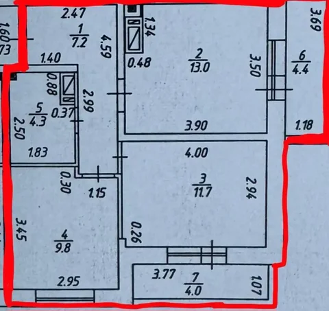 Новинка по супер цене ЖК Ракурс Краснодар - Сдам в Краснодар