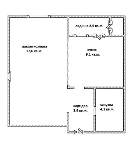 Новинка Энка, Красная площадь. ЖК НОВЕЛЛА, 1-комнатная квартира 38м², 16 этаж - Сдам в Краснодар