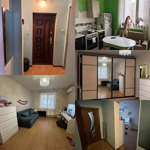 Квартира 1 кВ на Восточно-Кругликовской - Аренда жилья в Краснодар