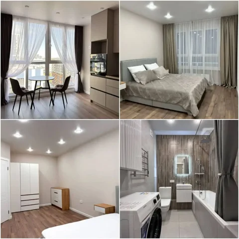 Продажа квартиры ЖК Архитектор в Краснодаре - Недвижимость в Краснодар